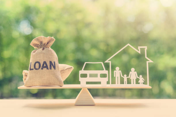 Loan Comparison Services in East Point, GA